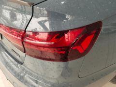 Audi A4L 40 TFSI RS Kit Fuel Velocity Edition - фото 5