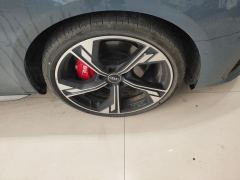 Audi A4L 40 TFSI RS Kit Fuel Velocity Edition - фото 6