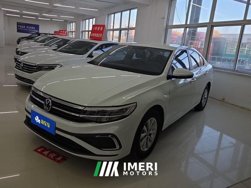 Volkswagen Bora 200TSI Edition - ავტომობილი ჩინეთიდან