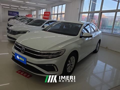 2023 Volkswagen Bora 200TSI Edition - автомобиль из Китая