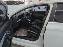 Volkswagen Bora 200TSI Edition - ფოტო 14