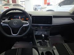Volkswagen Bora 200TSI Edition - ფოტო 16