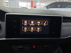 Volkswagen Bora 200TSI Edition - ფოტო 17