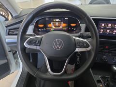 Volkswagen Bora 200TSI Edition - ფოტო 18