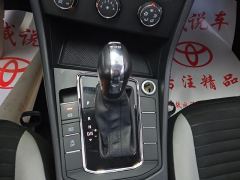 Volkswagen Bora 200TSI Edition - ფოტო 19