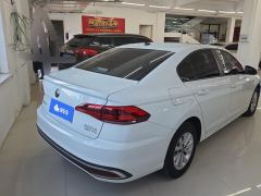 Volkswagen Bora 200TSI Edition - ფოტო 2