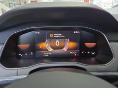 Volkswagen Bora 200TSI Edition - ფოტო 20