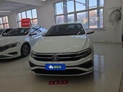 Volkswagen Bora 200TSI Edition - ფოტო 3