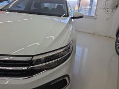 Volkswagen Bora 200TSI Edition - ფოტო 4