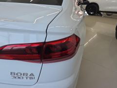 Volkswagen Bora 200TSI Edition - ფოტო 5