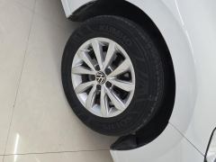 Volkswagen Bora 200TSI Edition - ფოტო 6