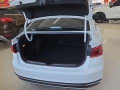 Volkswagen Bora 200TSI Edition - ფოტო 7
