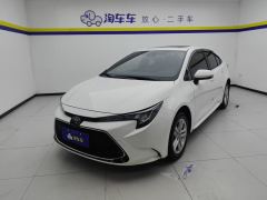 Toyota Levin 185T Luxury Edition - photo 1