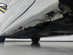 Toyota Levin 185T Luxury Edition - photo 11