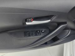 Toyota Levin 185T Luxury Edition - photo 13