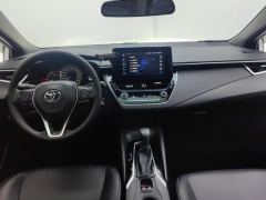 Toyota Levin 185T Luxury Edition - photo 16