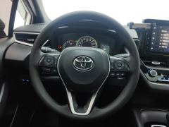Toyota Levin 185T Luxury Edition - photo 18