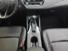 Toyota Levin 185T Luxury Edition - photo 19