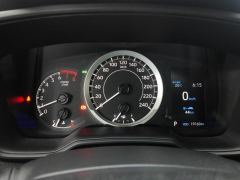 Toyota Levin 185T Luxury Edition - photo 20