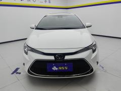 Toyota Levin 185T Luxury Edition - photo 3