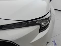 Toyota Levin 185T Luxury Edition - photo 4