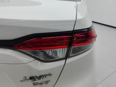 Toyota Levin 185T Luxury Edition - photo 5