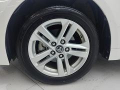 Toyota Levin 185T Luxury Edition - photo 6