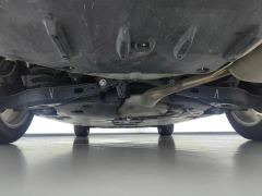 Toyota Levin 185T Luxury Edition - photo 9