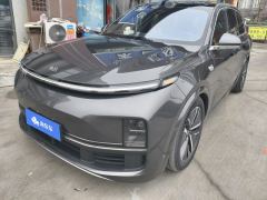 Li Auto L8 Max - ფოტო 1