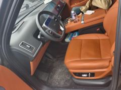 Li Auto L8 Max - ფოტო 14