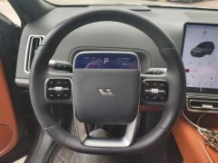 Li Auto L8 Max - ფოტო 18