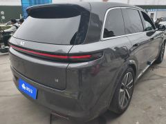 Li Auto L8 Max - ფოტო 2