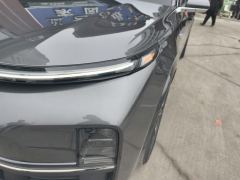 Li Auto L8 Max - ფოტო 4