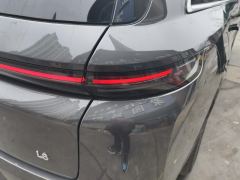 Li Auto L8 Max - ფოტო 5