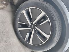 Li Auto L8 Max - ფოტო 6
