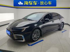 Toyota Lingshang 2.0L Luxury Edition - ფოტო 1