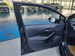 Toyota Lingshang 2.0L Luxury Edition - ფოტო 12
