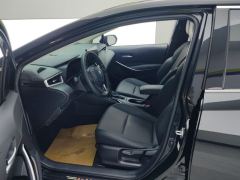 Toyota Lingshang 2.0L Luxury Edition - ფოტო 14
