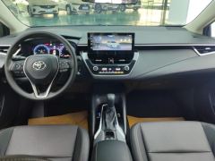 Toyota Lingshang 2.0L Luxury Edition - ფოტო 16