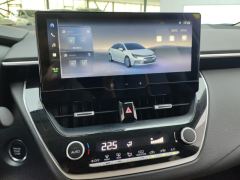 Toyota Lingshang 2.0L Luxury Edition - ფოტო 17