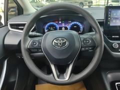 Toyota Lingshang 2.0L Luxury Edition - ფოტო 18