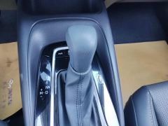 Toyota Lingshang 2.0L Luxury Edition - ფოტო 19