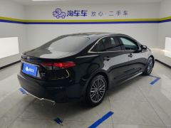 Toyota Lingshang 2.0L Luxury Edition - ფოტო 2