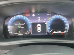Toyota Lingshang 2.0L Luxury Edition - ფოტო 20