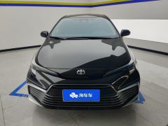 Toyota Lingshang 2.0L Luxury Edition - ფოტო 3