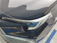 Toyota Lingshang 2.0L Luxury Edition - ფოტო 4