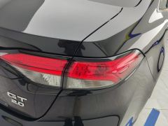 Toyota Lingshang 2.0L Luxury Edition - ფოტო 5