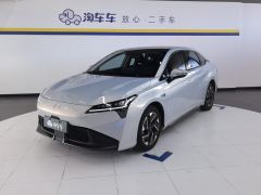 GAC AION S Plus 602km 80 Long Range Version - фото 1