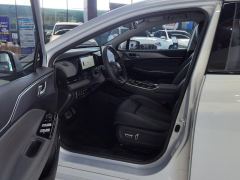 GAC AION S Plus 602km 80 Long Range Version - фото 14