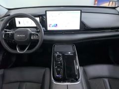 GAC AION S Plus 602km 80 Long Range Version - фото 16